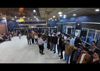  دبكة جوبي أفراح البني سبعة الفنان محمد عدوله 2026