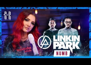  Linkin Park Numb Cover By Halocene