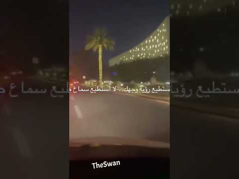 لا أستطيع رؤية وجهك لا أستطيع سماع صوتك بولنت ارسوي