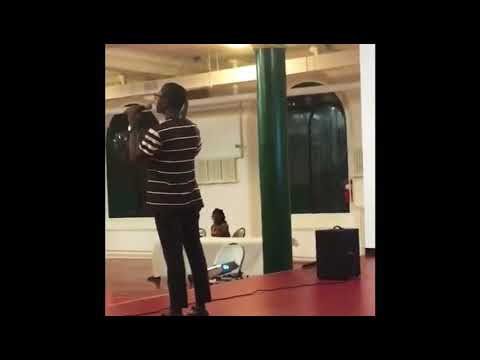 Makomaso Ade3 EMMANY