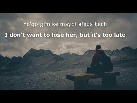 Ummon Hiyonat With English Lyrics Love Breakup Song Must Listen Muddasar