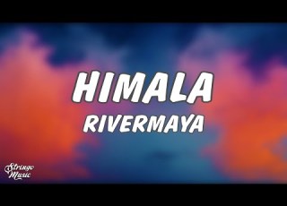 Rivermaya Himala Lyrics