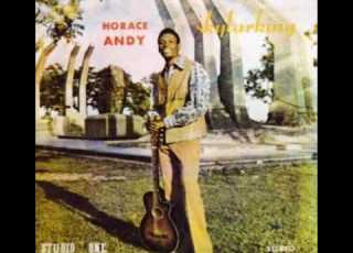  Horace Andy Love Of A Woman