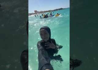  A Vlog For A Day In Marsa Matrouh I Never Imagined This