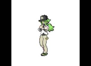 Lumi Athena SMOKE IT OFF By Jnhygs Slowed Ver