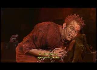 Notre Dame De Paris Belle 1999 HD Legendado PT BR Musical