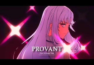 한글자막 페이트 스트레인지 페이크 OP PROVANT SawanoHiroyuki NZk Jean Ken Johnny TAKUMA