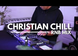  Christian Chill R B Mix 2 0 DJ Chad B Smith Gospel R B