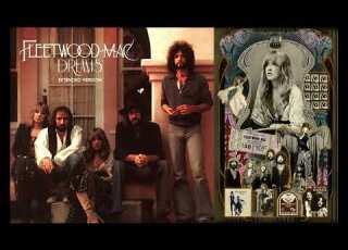  Fleetwood Mac Dreams Extended Version From The Album Rumours 1977