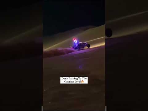 This Is Liwa Festival In Abu Dhabi