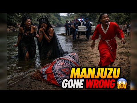 Zvinotyisa N Anga Huru Yafira Mudziva Ichiita Zvamanjuzu Vanhu Vashungurudzika