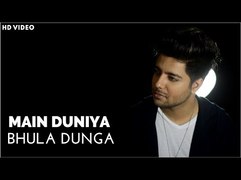 Main Duniya Bhula Dunga Unplugged Cover Aashiqui Siddharth Slathia