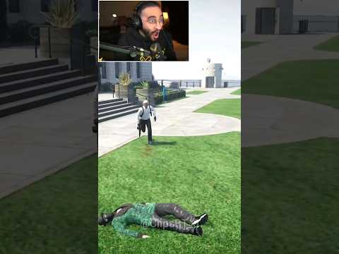 فزعة الحاكم مصعب لكافح المكافح قراند دربحه كافح ريسبكت Respect Kick Clips Shorts FiveM