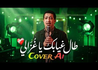 Cheb Hasni Tal Ghyabek Ya Ghzali Acoustic Nostalgic Version الشاب حسني طال غيابك