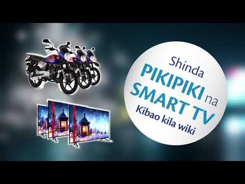 Msimu Huu Wa Sikukuu JazaTukujazeTena Hata Ukinunua Simu Msimu Huu Wa Sikukuu JazaTukujazeTena Hata Ukinunua Simu