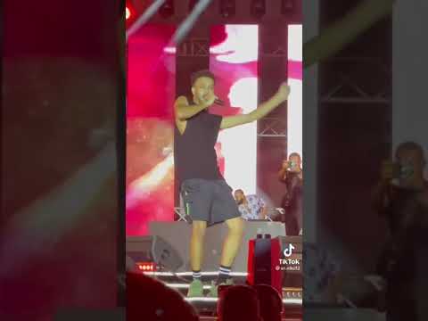 ويجز حفلة العلمين الجديدة اسياد الصوت