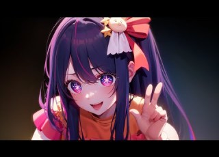  Oshi No Ko Opening But Phonk YOASOBI IDOL アイドル