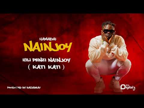Hamadai Nainjoy Official Lyrics Video