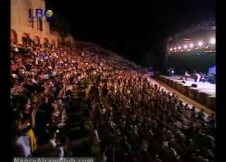 Oul Tani Keda Zouk Mikael 09 Nancy Ajram