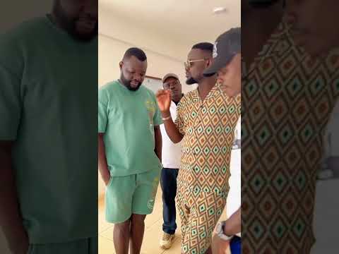 Bende Ing Eyo Ni Elly Oheri Ayudo Mbasna Elisha Toto Latest Song Prince Indah Ohangla