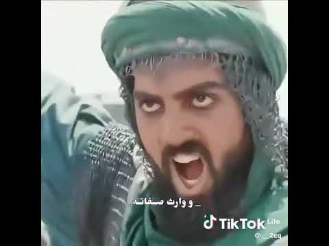 شجاعه العباس ابن علي ع ياعلي لايك دويتو اكسبلور