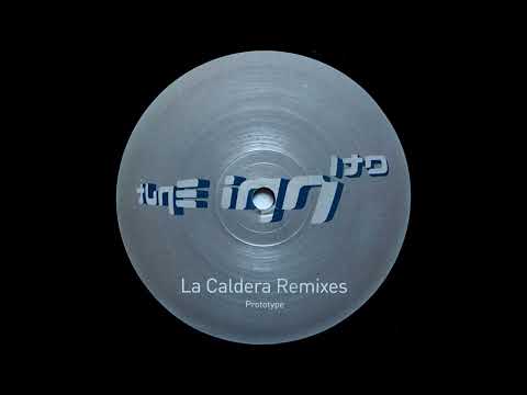 Prototype La Caldera 900AF Remix