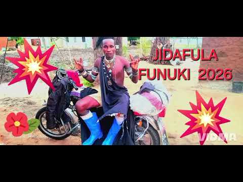 JIDAFULA FUNUKI UJUMBE WA LOZALIA 2026