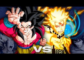  Goku Vs Naruto 2 Épicas Batallas De Rap Del Frikismo Keyblade Ft Mediyak Sharkness Cyclo