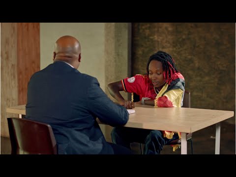 Uganda Empya The Interview Pt 2 Feffe Bussi