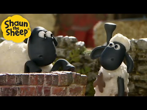 Big Bath Time Shaun The Sheep Cartoons For Kids Full Episodes Compilation 1 Hour