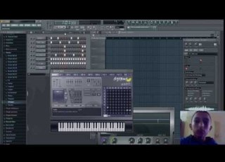  Halti Mahi Hala FL Studio BY Aminouche