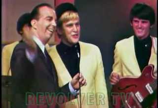 The Kingsmen Louie Louie Annie Fannie