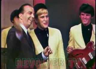 The Kingsmen Louie Louie Annie Fannie