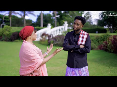 Cabdi Wali Xasan Dhuux Ft Rumaan Ruuxi Dadka Waan Ka Jeclahay Dhaanto Cusub 2025