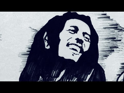 Bob Marley The Wailers Redemption Song Official Music Video