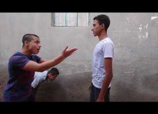 بوحة في المدبح
