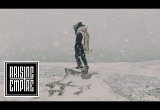 ANY GIVEN DAY Lonewolf OFFICIAL VIDEO