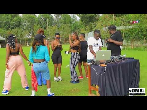 NEW BONGO LOVE MIX 2025 X CLUB BANGER PARTY MIX NEW AMAPIANO HITS FT DJ BRASHO MR254 X MC STARDIZZO