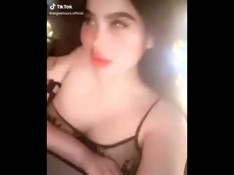 اسمع صوت انجي خوري اه ااااه