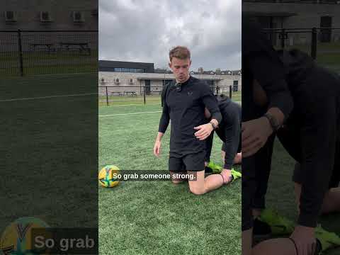 How To Stop Hamstring Injuries