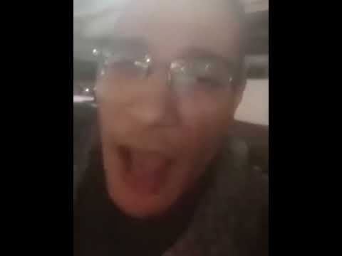 ايه يعم انت كنت فين حمدالله على السلامه يا عم