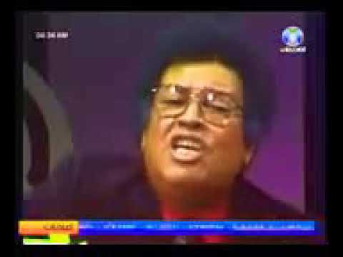 عبد الكريم الكابلي مصر يا اخت بلادي يا شقيقة