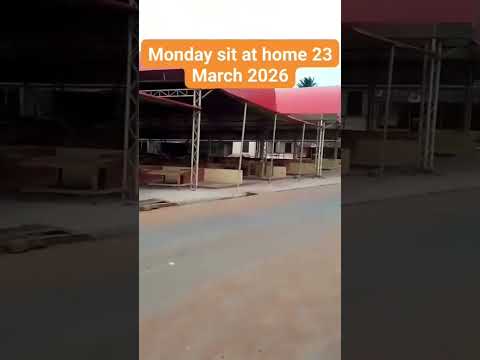 Even Soludo Kinsmen Are Observing Monday Sit At Home