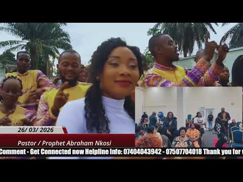 26 03 2026 LOLENGE BAKANGOLAMAKA MABONDELI