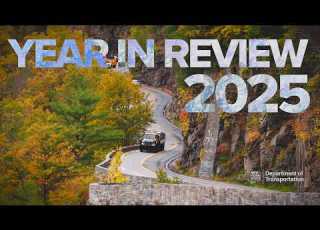 NYSDOT Year In Review 2025