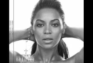 Beyoncé Diva