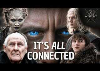 قصة Game Of Thrones كاملة مشروحة من البداية الحقيقية