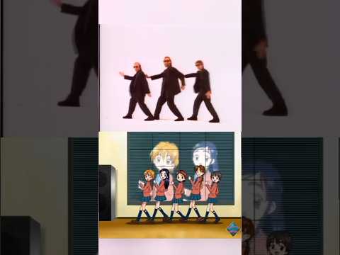 Futari Wa PreCure Ending Vs Genesis I Can T Dance Music Video Futariwaprecure Genesis