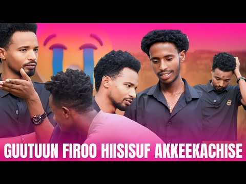 GUUTUUN FIROO WAGAA 20 HIISISA JEDHE