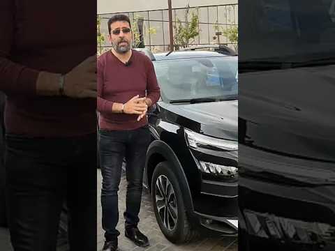 رينو كارديان 2025 مقدمة سريعة Shorts